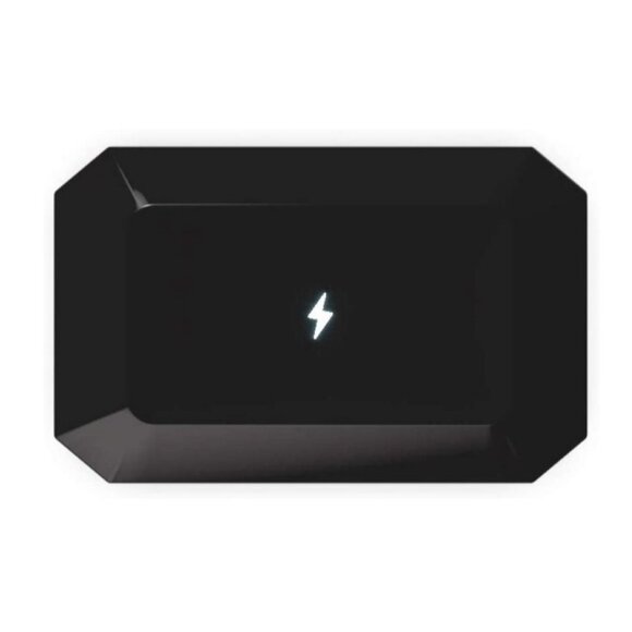 PhoneSoap Basic UV Cell Phone Sanitizer and Charger - Black - Picture 5 of 11